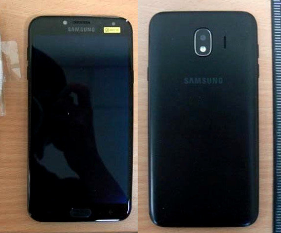 samsung galaxy j4x