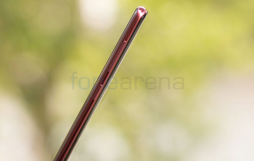 Samsung Galaxy S8 Burgundy Red_fonearena-12