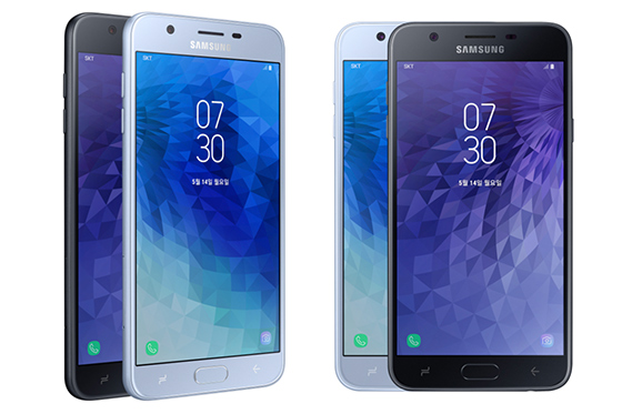 Samsung Galaxy Wide 3