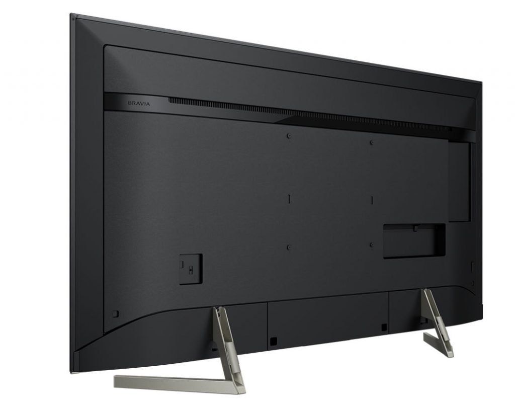 Sony Bravia X9000F