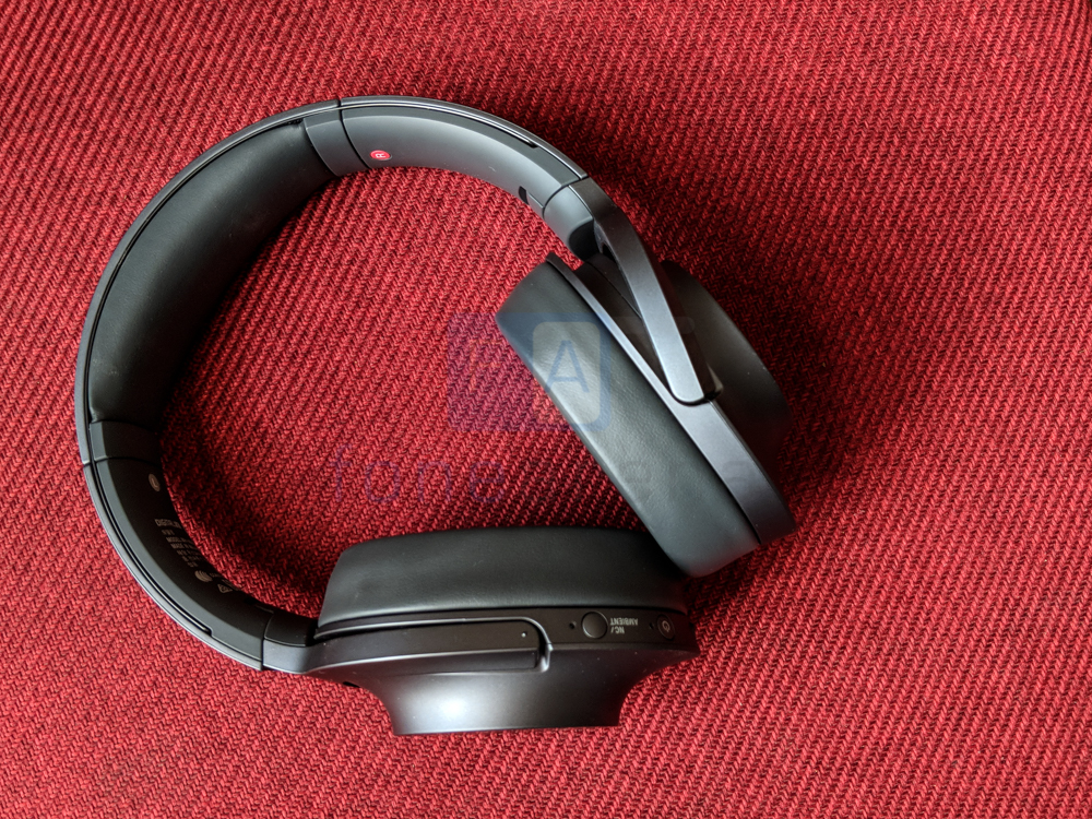 Sony WH H900N h.ear on 2 Wireless Noise Cancelling Headphones Review