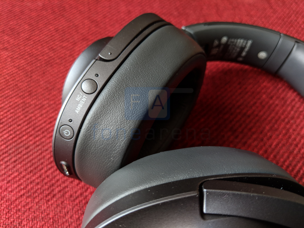 Sony WH-H900N h.ear on 2 Wireless Noise Cancelling Headphones Review