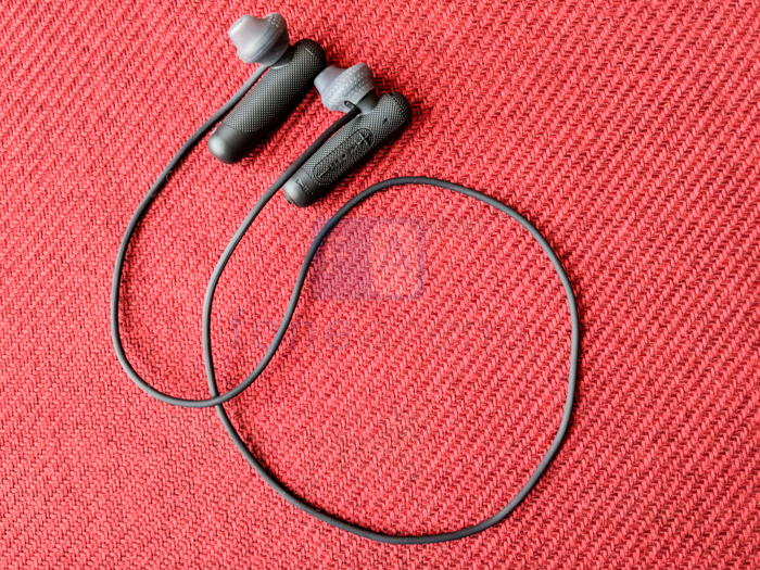 Sony sport wireless online headphones