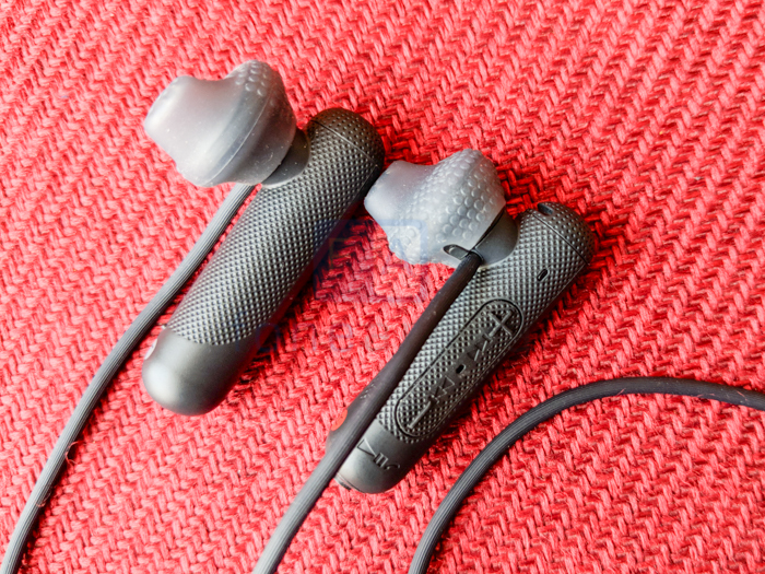 Sony WI SP500 Wireless In ear Sports Headphones Review