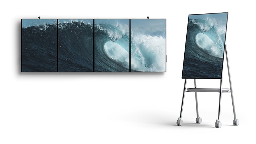 Surface Hub 2