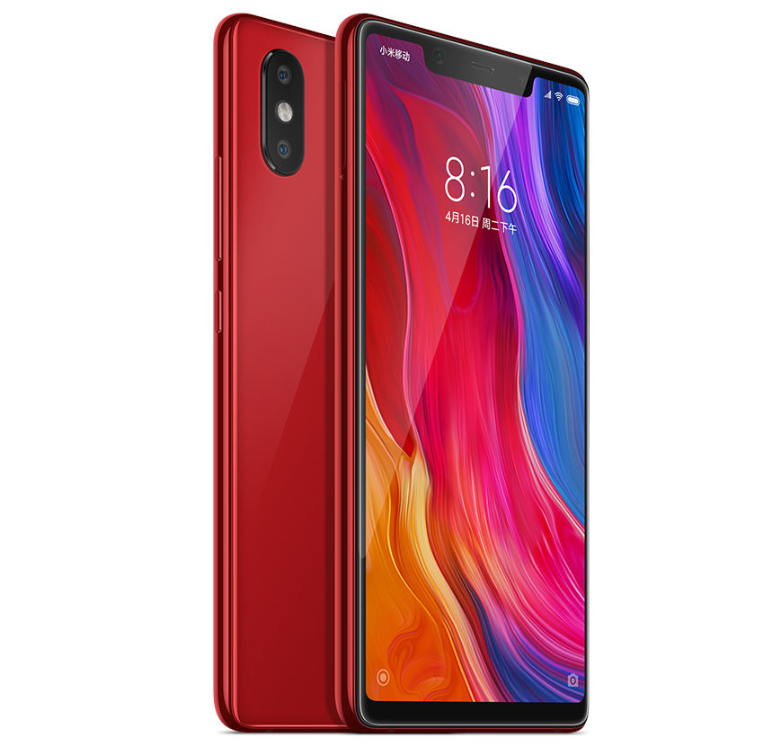 xiaomi mi 8 display wechseln wie