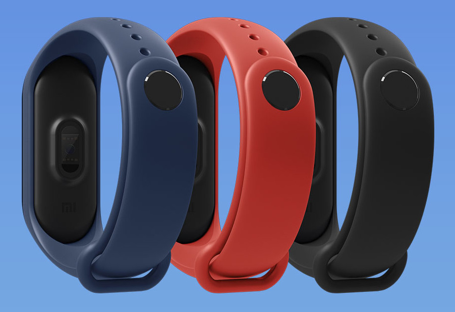 Mi band best sale 3 swimming