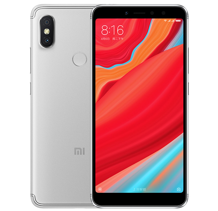 redmi y2 image