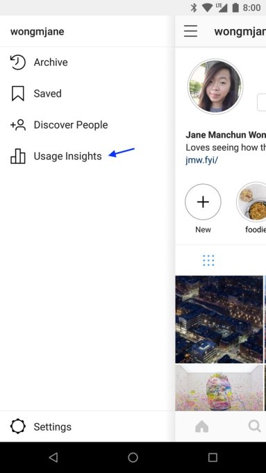 instagram-usage-insights