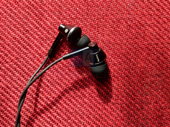 1More Dual Driver In Ear Headphones Review