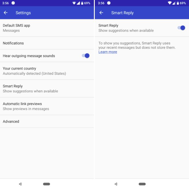 Android Messages (1)