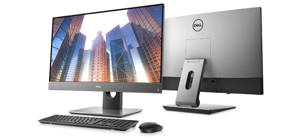 Dell OptiPlex 7760