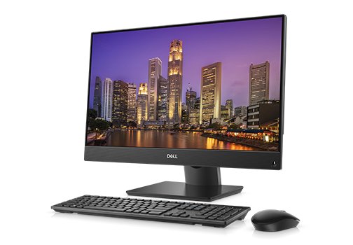 Dell Optiplex 7460