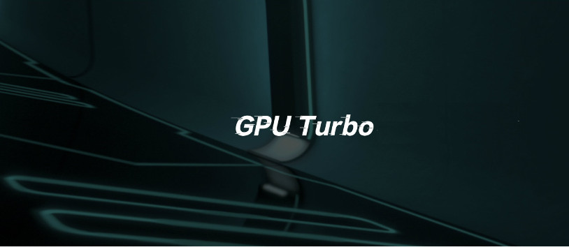 Huawei’s new GPU Turbo technology roll out timeline revealed