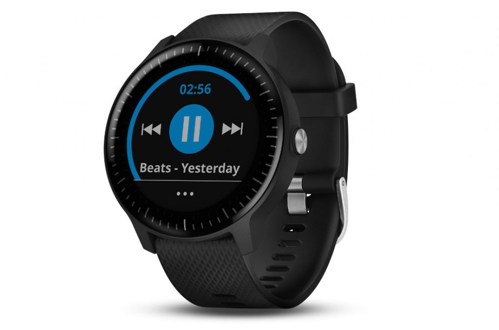 Garmin vivoactive 3 support sale