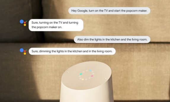 Google Assistant