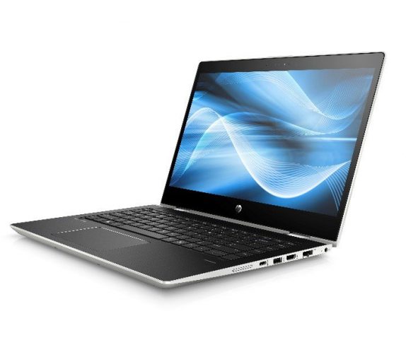 HP-Probook