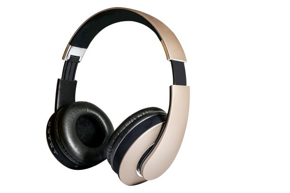 Intex bt online headphones