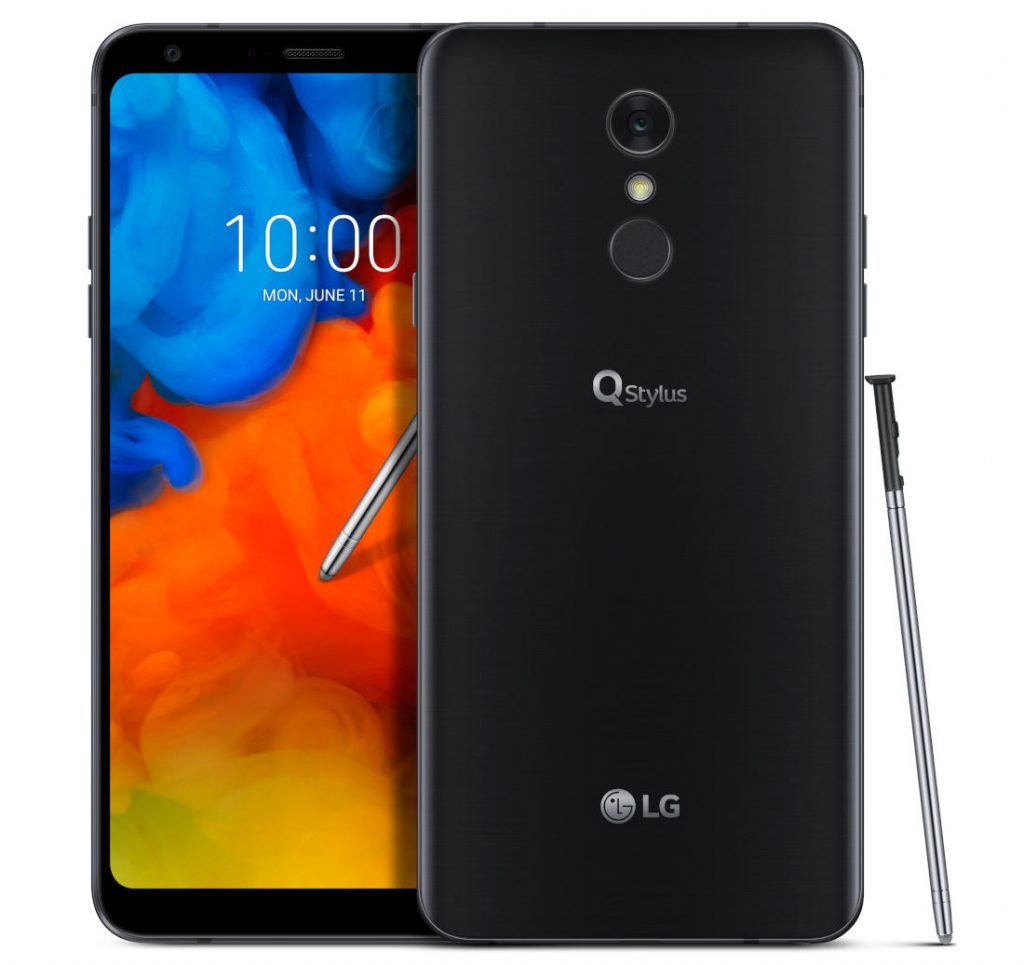 LG Q Stylus+ with  FHD+ display, water-resistant body,  military-level durability launched in India for Rs. 21990