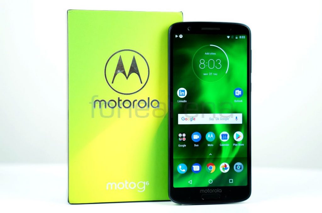 Better late than never? Moto G4 Plus gets Android 8.1 Oreo update : r/MotoG