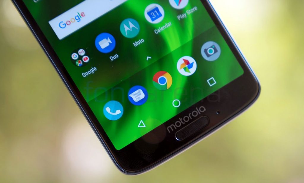 Moto G6 Review