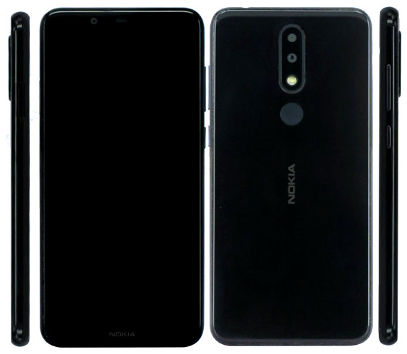 Nokia 5.1 Plus / X5 could go official on July 11, Snapdragon 845 and 710-powered phones expected in Q3