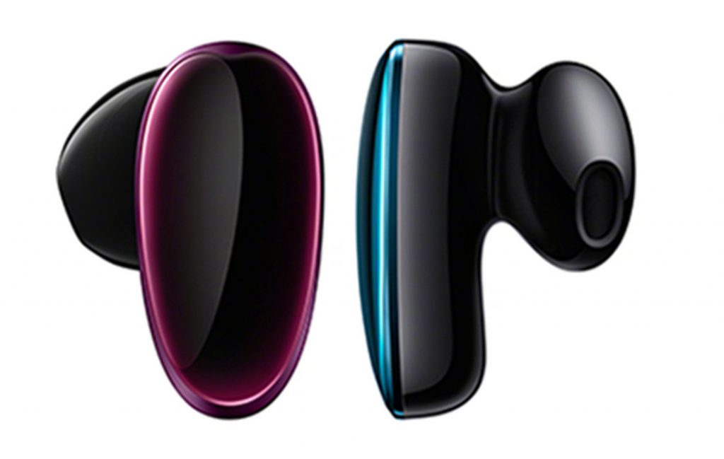 Oppo recently discount launched bluetooth headset