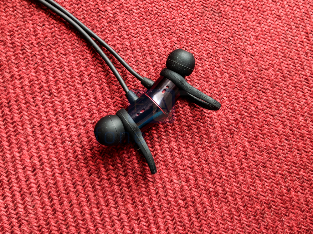 Wireless earphones for online oneplus 6t