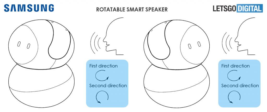 Samsung Bixby Speaker-1