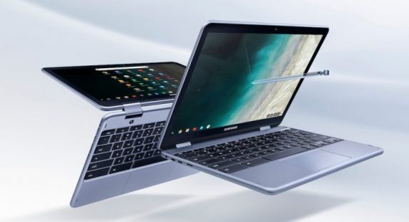 Samsung Chromebook Plus