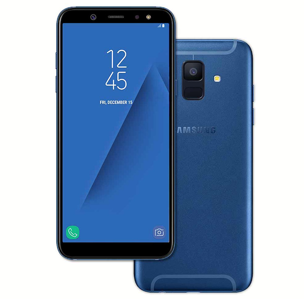 samsung galaxy a6 lite