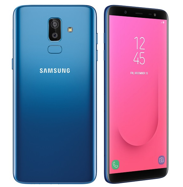 samsung j8 mini