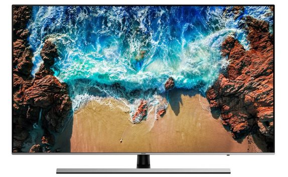 Samsung UHD TV