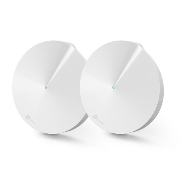 TP-Link introduces Deco M9 Plus Tri-band Mesh Wi-Fi System