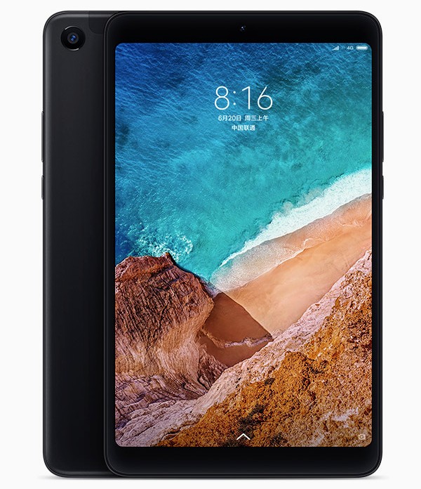 xiaomi mi pad 4 xda