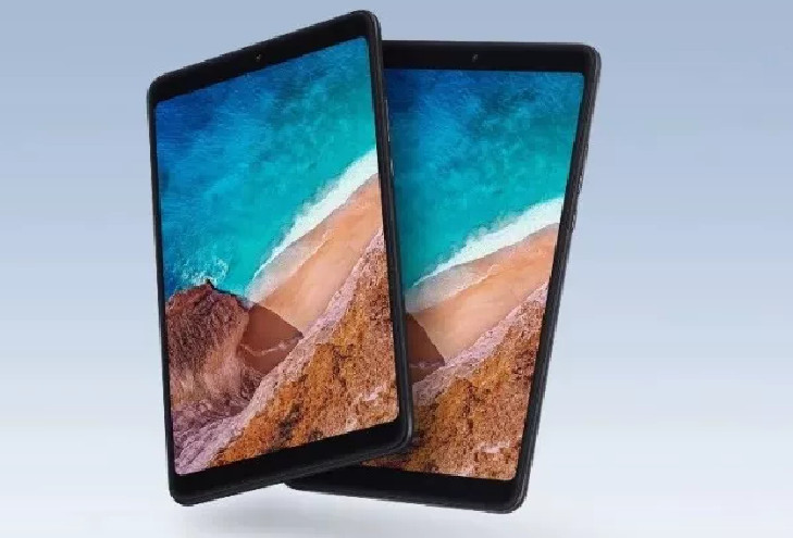 Как перепрошить планшет mi pad 4