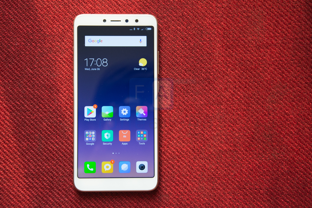 Xiaomi Redmi Y2 Finally Gets Android 90 Pie Based Miui Global