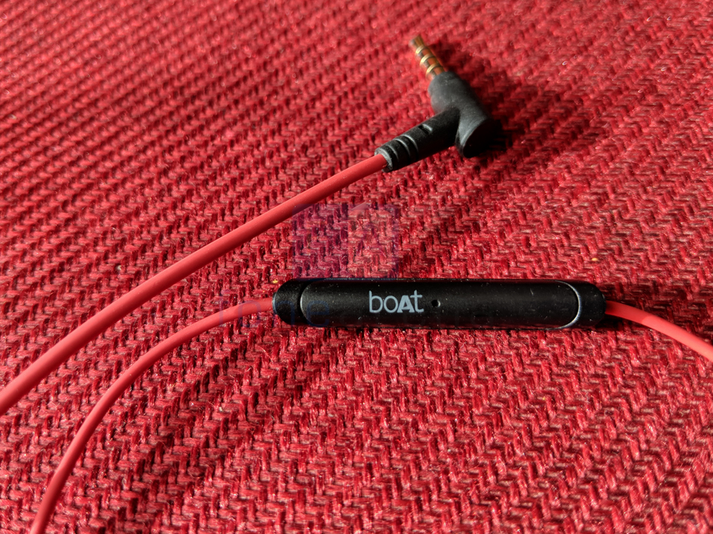 boAt Nirvanaa Tres Triple Driver Earphones Review