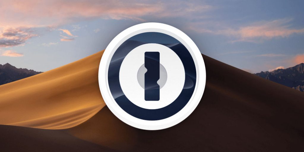 apple 1password review