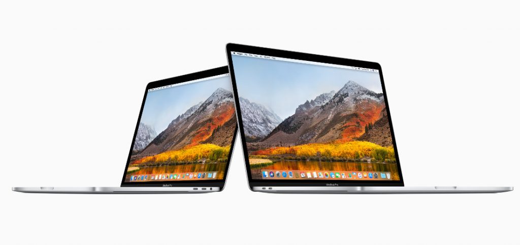 Apple Macbook Pro 2018