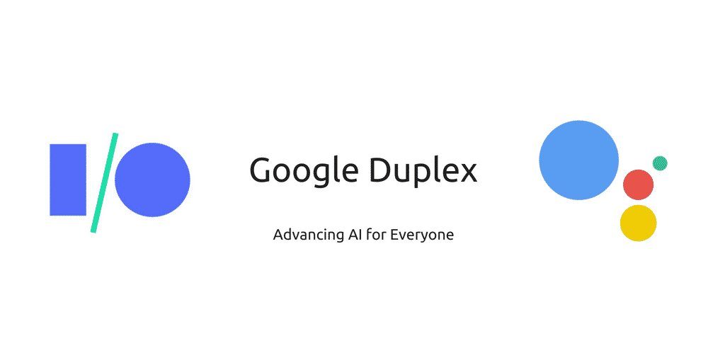 Google Duplex