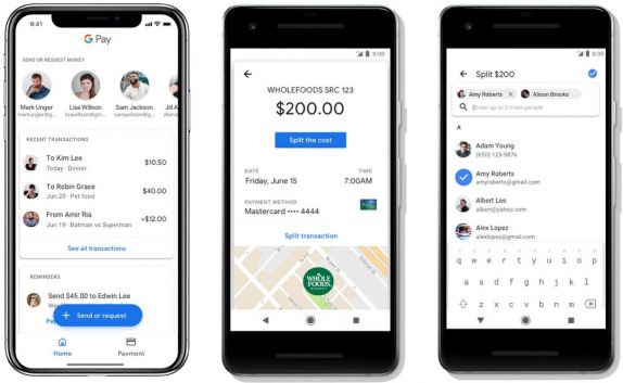 Google Pay: Save and Pay - Apps on Google Play