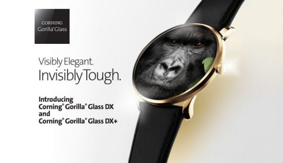  Gorilla Glass DX+