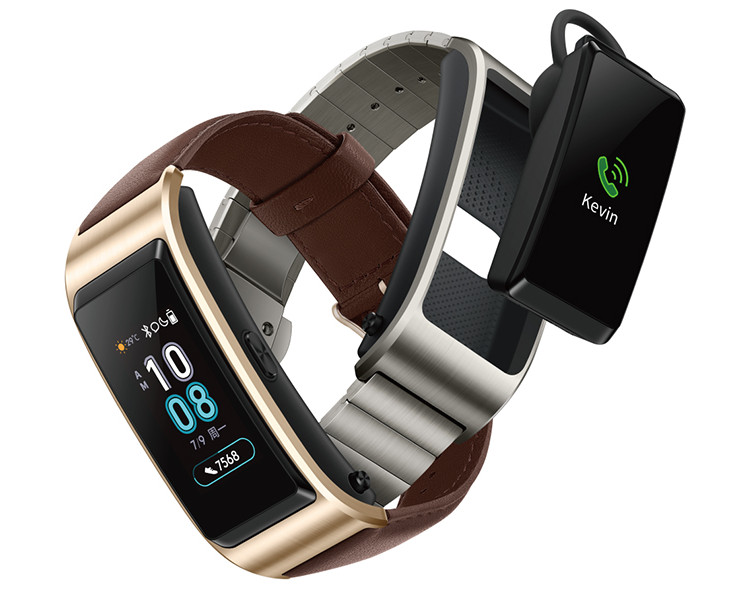 huawei talkband b4