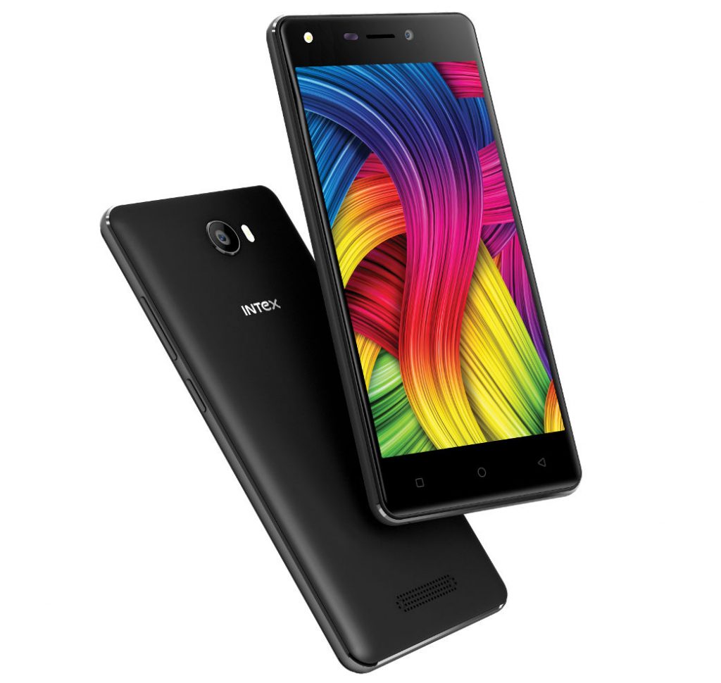 Intex Indie 5