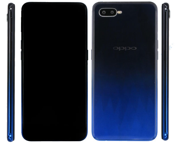 OPPO R17 with 6.3-inch display gets certified, R17 PRO with Snapdragon 710, 3D face unlock surfaces