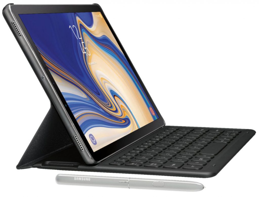 Samsung Galaxy Tab S4