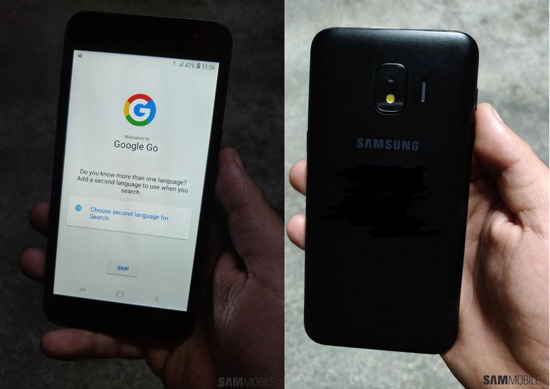 Samsung Galaxy S23 FE video leaks, leaving nothing to imagination -  SamMobile