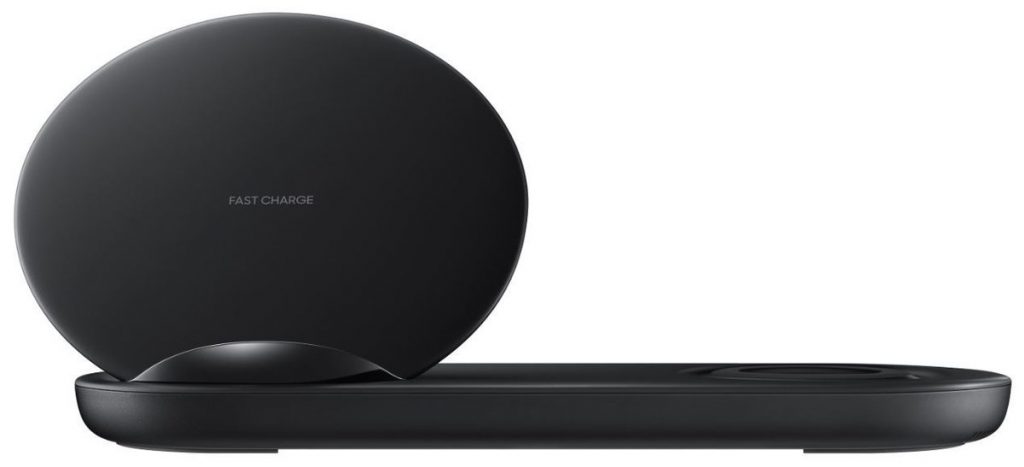 Samsung Wireless Charger Duo