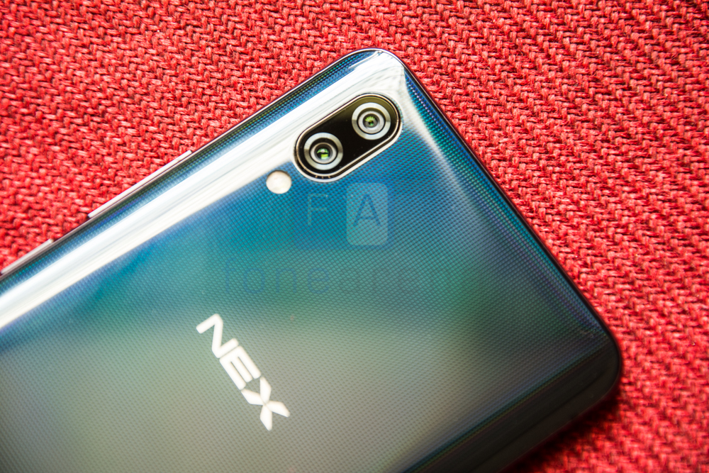 Vivo Nex Review 